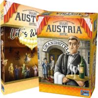 Grand Austria Hotel | Small Bundle