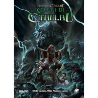Il Richiamo di Cthulhu - Culti di Cthulhu
