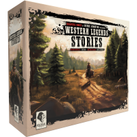 Western Legends Stories