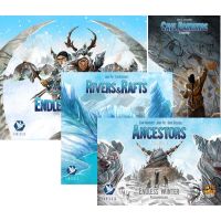 Endless Winter + 3 Espansioni | Big Bundle