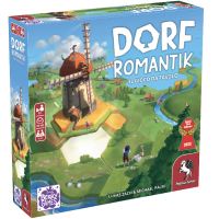 Dorfromantik - Il Gioco da Tavolo