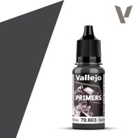Vallejo Primer Color German Panzer Grey 18 ml