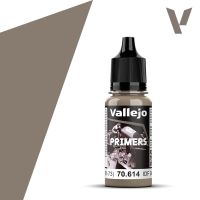 Vallejo Primer Color IDF Israeli Sand Grey (61-73) 18 ml