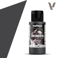 Vallejo Primer Color German Panzer Grey 60 ml