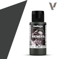 Vallejo Primer Color UK Bronze Green 60 ml