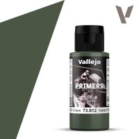 Vallejo Primer Color NATO Green 60 ml