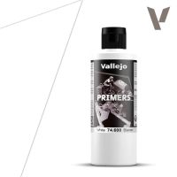 Vallejo Primer Color White 200 ml