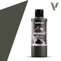 Vallejo Primer Color Russian Green 4BO 200 ml