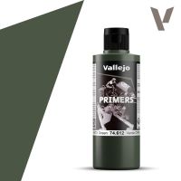 Vallejo Primer Color NATO Green 200 ml