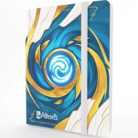 Altered - 18-Pocket Album - Mana Orb