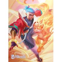 Altered - Art Sleeves Kojo