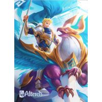 Altered - Art Sleeves Sigismar