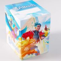 Altered - Expedition Soft Box - Beyond the Gates