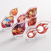 Altered - Premium Hero Standees - Bravos