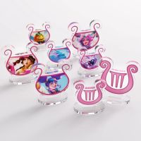 Altered - Premium Hero Standees - Lyra