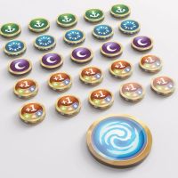 Altered - Premium Markers