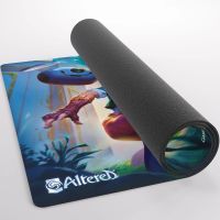 Altered - Prime Playmat - Beyond the Gates