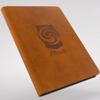 Altered - Premium Zip-Up Album