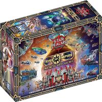 Star Realms - Rise of Empire - Infinite Replay Kit
