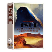 18OE - On the Rails of the Orient Express