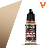 Vallejo Game Xpress Color Mummy White 18 ml