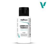 Vallejo Game Color Auxiliary Airbrush Thinner 60 ml