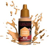 Air - Orange Magma (18ml)