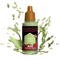 Air - Bogey Green (18ml)