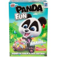 Panda Fun