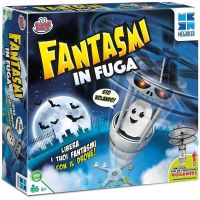 Fantasmi in Fuga