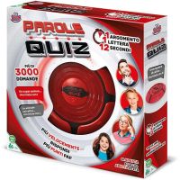 Parole Quiz