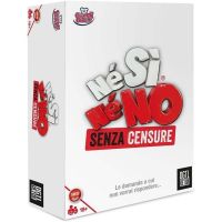 Né Si Né No - Senza Censure