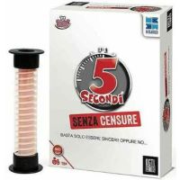 5 Secondi - Senza Censure