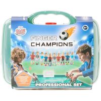 Finger Champions Deluxe Set