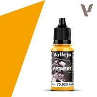 Vallejo Primer Color Sun Yellow 18 ml