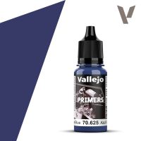 Vallejo Primer Color Ultramarine 18 ml