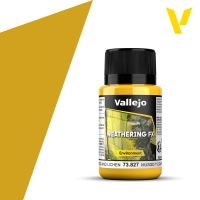 Vallejo Weathering Effects Moss and Lichen 40 ml