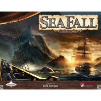 SeaFall