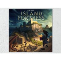Island Fortress