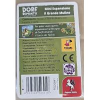 Dorfromantik - Il Grande Mulino