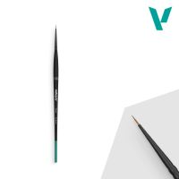 Vallejo - Pennello Detail Sintetico 5/0