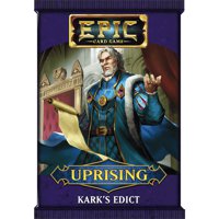 Epic - Uprising - Kark's Edict