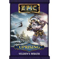 Epic - Uprising - Velden's Wrath