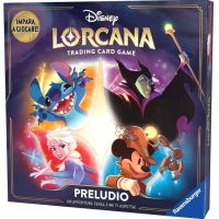 Lorcana - Cieli Scintillanti - Preludio