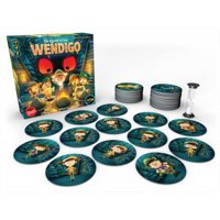 La Leggenda di Wendigo