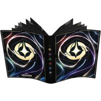 Lorcana - Portfolio Logo Lorcana