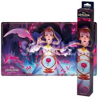 Lorcana - Playmat Belle