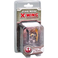 Star Wars X-Wing - Caccia TIE di Sabine