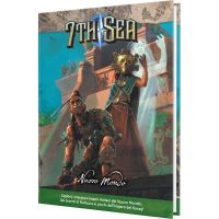7th Sea - Nuovo Mondo