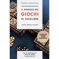 Il Manuale dei Giochi di Tavoliere